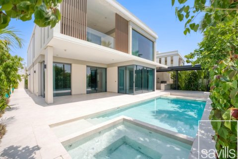 Vila u Tilal Al Ghaf, Dubai, UAE 529.08 m2, 5 spavaćih soba Br. 747450
