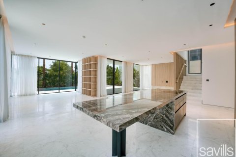 Tilal Al Ghaf、Dubai、UAE にあるヴィラの賃貸物件 5ベッドルーム、529.08 m2、No747450 - 写真 2