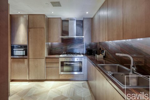 Üürile anda korter asukohaga Palm Jumeirah, Dubai, AÜE: 3 magamistoaga, 216 m² Nr 747451 - pilt 7