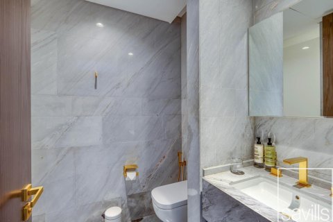 Üürile anda korter asukohaga Palm Jumeirah, Dubai, AÜE: 3 magamistoaga, 216 m² Nr 747451 - pilt 15