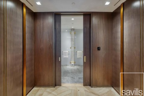 Üürile anda korter asukohaga Palm Jumeirah, Dubai, AÜE: 3 magamistoaga, 216 m² Nr 747451 - pilt 11