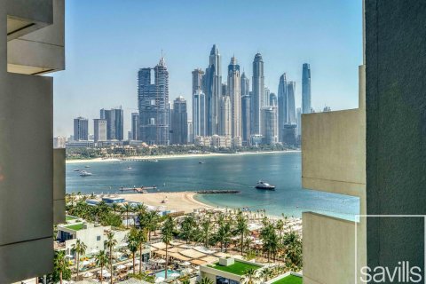 Byt v Palm Jumeirah, Dubai, SAE 3 ložnice, 216 m² Č.: 747451