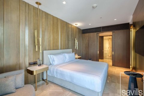 Üürile anda korter asukohaga Palm Jumeirah, Dubai, AÜE: 3 magamistoaga, 216 m² Nr 747451 - pilt 16