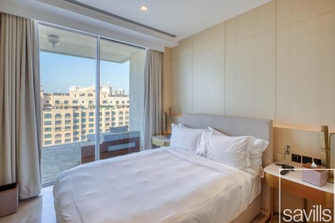 Üürile anda korter asukohaga Palm Jumeirah, Dubai, AÜE: 3 magamistoaga, 216 m² Nr 747451 - pilt 13