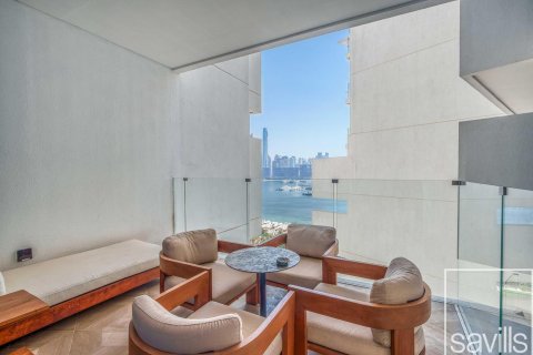 Üürile anda korter asukohaga Palm Jumeirah, Dubai, AÜE: 3 magamistoaga, 216 m² Nr 747451 - pilt 3