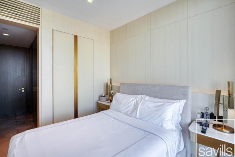 Üürile anda korter asukohaga Palm Jumeirah, Dubai, AÜE: 3 magamistoaga, 216 m² Nr 747451 - pilt 18