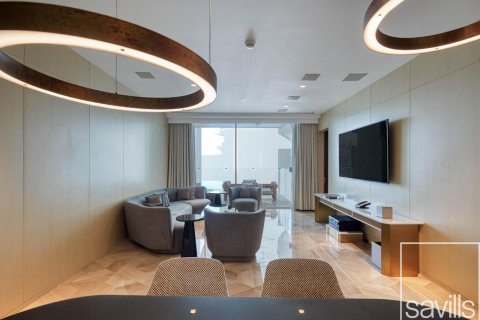 Üürile anda korter asukohaga Palm Jumeirah, Dubai, AÜE: 3 magamistoaga, 216 m² Nr 747451 - pilt 5
