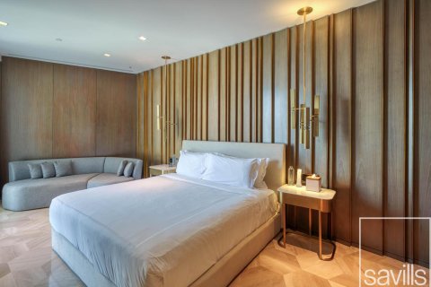 Üürile anda korter asukohaga Palm Jumeirah, Dubai, AÜE: 3 magamistoaga, 216 m² Nr 747451 - pilt 9