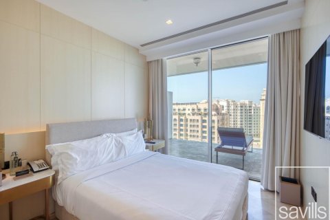 Üürile anda korter asukohaga Palm Jumeirah, Dubai, AÜE: 3 magamistoaga, 216 m² Nr 747451 - pilt 12