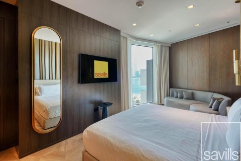 Üürile anda korter asukohaga Palm Jumeirah, Dubai, AÜE: 3 magamistoaga, 216 m² Nr 747451 - pilt 8