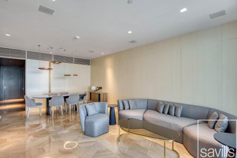 Üürile anda korter asukohaga Palm Jumeirah, Dubai, AÜE: 3 magamistoaga, 216 m² Nr 747451 - pilt 2