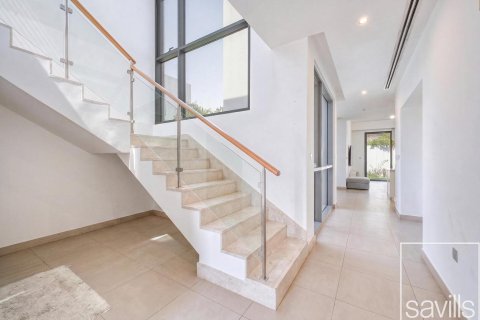 Villa Dubai Hills Estate, Dubaijā, AAE 3 istabas, 420.01 m2 Nr. 747447 - attēls 6