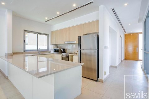 Villa Dubai Hills Estate, Dubaijā, AAE 3 istabas, 420.01 m2 Nr. 747447 - attēls 5