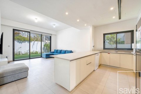 Villa Dubai Hills Estate, Dubaijā, AAE 3 istabas, 420.01 m2 Nr. 747447 - attēls 4