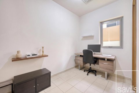 Villa Dubai Hills Estate, Dubaijā, AAE 3 istabas, 420.01 m2 Nr. 747447 - attēls 9