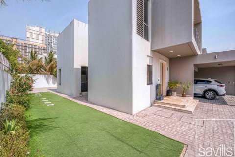 Villa Dubai Hills Estate, Dubaijā, AAE 3 istabas, 420.01 m2 Nr. 747447 - attēls 12
