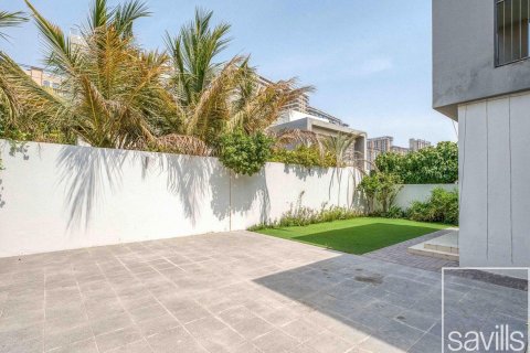 Villa Dubai Hills Estate, Dubaijā, AAE 3 istabas, 420.01 m2 Nr. 747447 - attēls 11