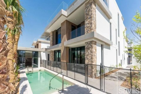 Willa w Tilal Al Ghaf, Dubai, ZEA 5 sypialnie, 469.35 mkw. nr 747446