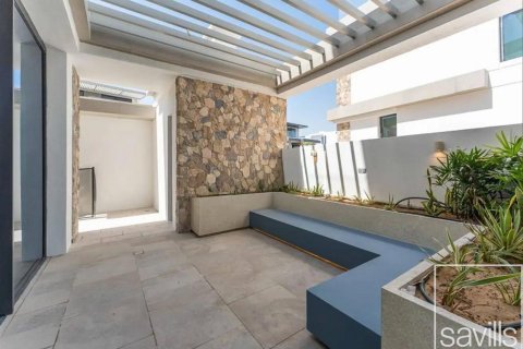 Villa in affitto a Tilal Al Ghaf, Dubai, EAU 5 camere da letto, 469.35 mq. № 747446 - foto 2