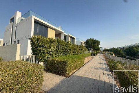 Willa w Dubai Hills Estate, Dubai, ZEA 3 sypialnie, 283.73 mkw. nr 747448