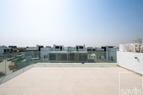 Villa til leie i Dubai Hills Estate, Dubai, Emiratene 3 soverom, 283.73 kvm Nr. 747448 - Foto 13