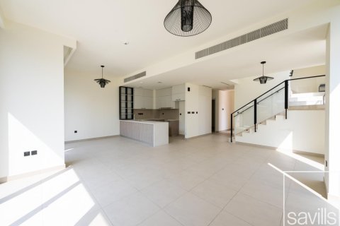 Villa til leie i Dubai Hills Estate, Dubai, Emiratene 3 soverom, 283.73 kvm Nr. 747448 - Foto 2