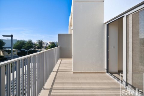 Üürile anda villa asukohaga Tilal Al Ghaf, Dubai, AÜE: 3 magamistoaga, 140.47 m² Nr 747445 - pilt 18