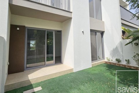 Üürile anda villa asukohaga Tilal Al Ghaf, Dubai, AÜE: 3 magamistoaga, 140.47 m² Nr 747445 - pilt 2