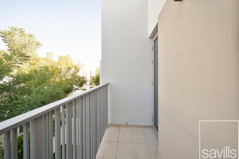 Üürile anda villa asukohaga Tilal Al Ghaf, Dubai, AÜE: 3 magamistoaga, 140.47 m² Nr 747445 - pilt 19