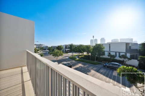 Üürile anda villa asukohaga Tilal Al Ghaf, Dubai, AÜE: 3 magamistoaga, 140.47 m² Nr 747445 - pilt 13