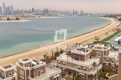 Leilighet til leie i Palm Jumeirah, Dubai, Emiratene 3 soverom, 220 kvm Nr. 663162 - Foto 13