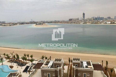 Leilighet til leie i Palm Jumeirah, Dubai, Emiratene 3 soverom, 220 kvm Nr. 663162 - Foto 14