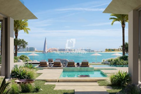 Apartament na sprzedaż w Palm Jumeirah, Dubai, ZEA 2 sypialnie, 188 mkw., nr 663159 - zdjęcie 1