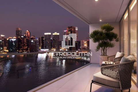 Leilighet til salgs i Business Bay, Dubai, Emiratene 1 soverom, 76 kvm Nr. 663156 - Foto 5