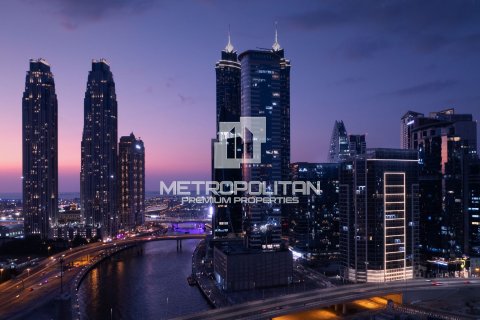 Leilighet til salgs i Business Bay, Dubai, Emiratene 1 soverom, 76 kvm Nr. 663156 - Foto 8