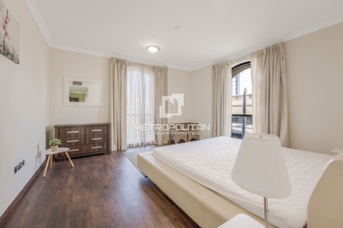 Apartment in Jumeirah Beach Residence, Dubai, UAE 3 bedrooms, 202 sq.m. № 663158 - photo 22