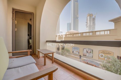 Apartment in Jumeirah Beach Residence, Dubai, UAE 3 bedrooms, 202 sq.m. № 663158 - photo 30