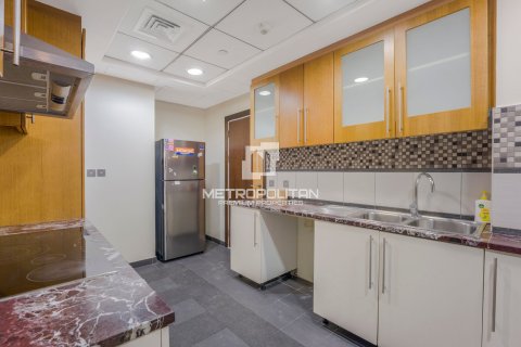 Apartment in Jumeirah Beach Residence, Dubai, UAE 3 bedrooms, 202 sq.m. № 663158 - photo 7