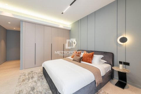 Byt v Bluewaters, Dubai, SAE 1 ložnice, 105 m² Č.: 663160 - fotografie 15