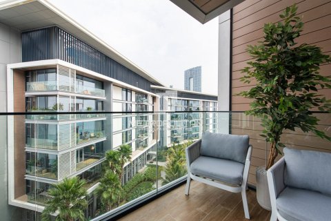 Byt v Bluewaters, Dubai, SAE 1 ložnice, 105 m² Č.: 663160 - fotografie 18