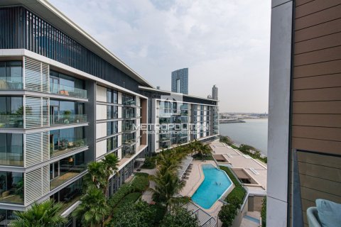 Byt v Bluewaters, Dubai, SAE 1 ložnice, 105 m² Č.: 663160 - fotografie 19
