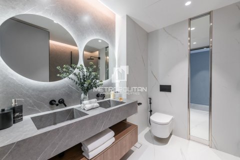 Byt v Bluewaters, Dubai, SAE 1 ložnice, 105 m² Č.: 663160 - fotografie 17