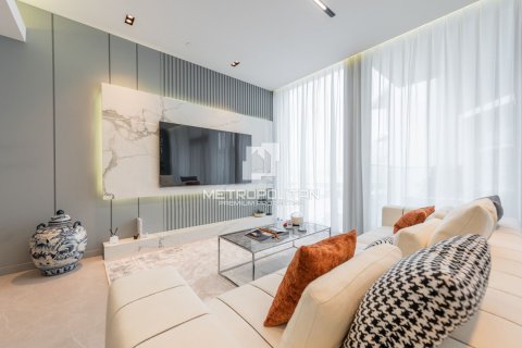 Byt v Bluewaters, Dubai, SAE 1 ložnice, 105 m² Č.: 663160 - fotografie 7