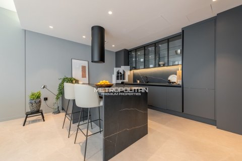 Byt v Bluewaters, Dubai, SAE 1 ložnice, 105 m² Č.: 663160 - fotografie 9