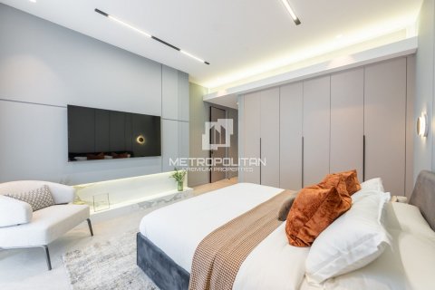 Byt v Bluewaters, Dubai, SAE 1 ložnice, 105 m² Č.: 663160 - fotografie 13