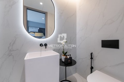 Byt v Bluewaters, Dubai, SAE 1 ložnice, 105 m² Č.: 663160 - fotografie 14