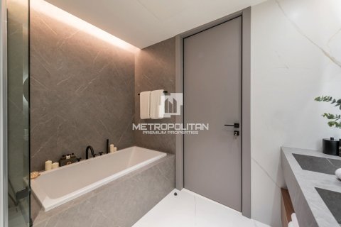 Byt v Bluewaters, Dubai, SAE 1 ložnice, 105 m² Č.: 663160 - fotografie 16