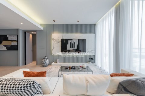 Byt v Bluewaters, Dubai, SAE 1 ložnice, 105 m² Č.: 663160 - fotografie 6