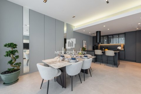 Byt v Bluewaters, Dubai, SAE 1 ložnice, 105 m² Č.: 663160 - fotografie 5