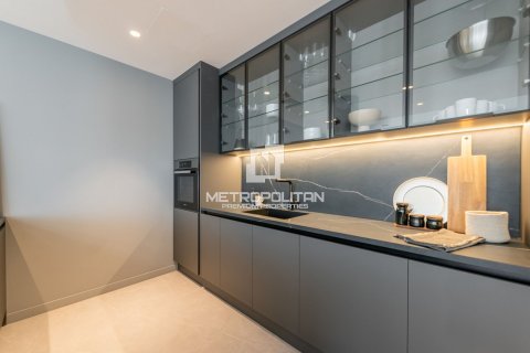 Byt v Bluewaters, Dubai, SAE 1 ložnice, 105 m² Č.: 663160 - fotografie 11